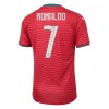 Camisola do Portugal Ronaldo 7 Equipamento Principal Mundial 2026